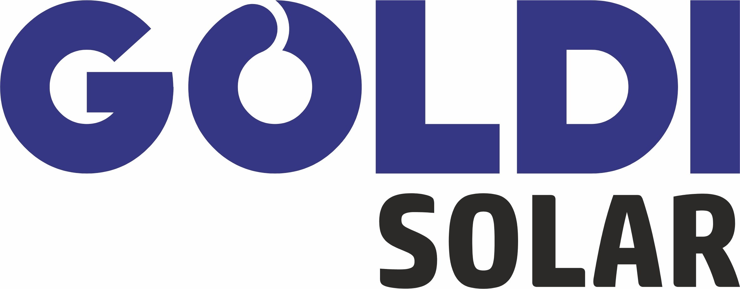 Goldi Solar
